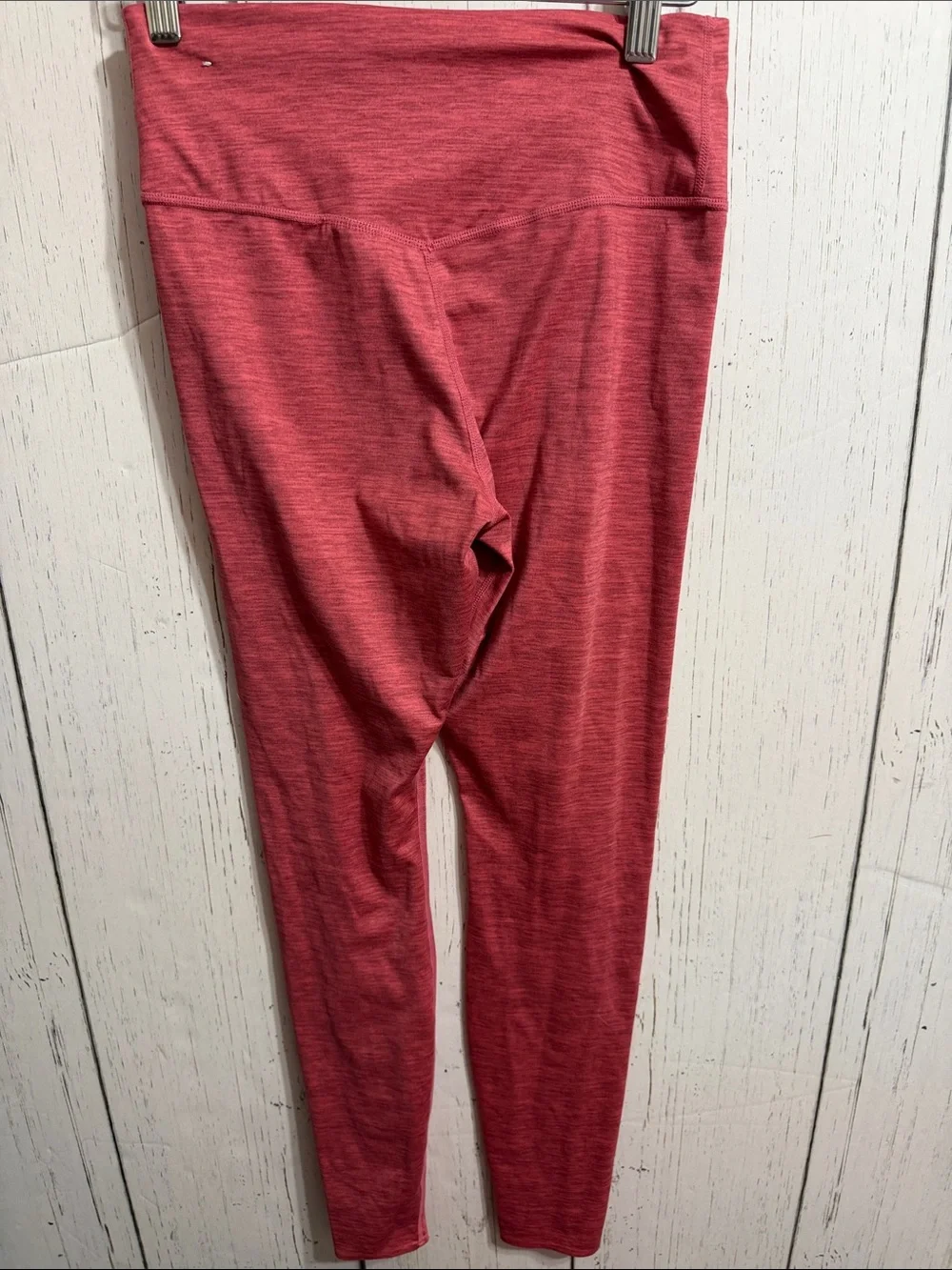Nike soft heathered